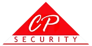Logo CP SECURITY