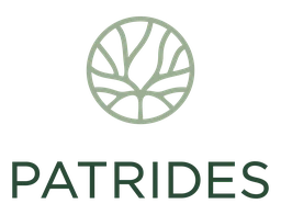 Logo PATRIDES