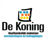 Logo De Koning