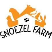 Logo VZW Snoezel