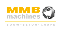 Logo MMB Machines