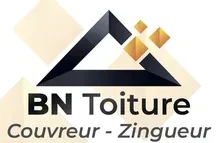 Logo BN TOITURE