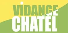 Logo VIDANGE CHATEL