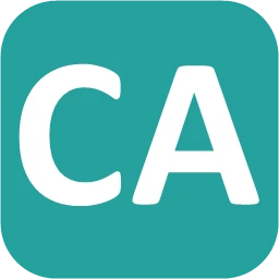 Logo C.A. SOLUTIONS