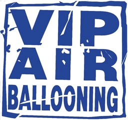 Logo VIP - AIR BALLOONING