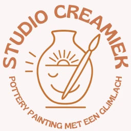 Logo Studio Creamiek