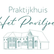 Logo Praktijkhuis Het Paviljoen