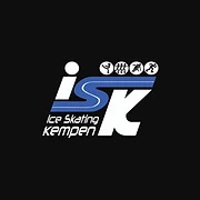 Logo Ice Skating Kempen