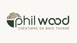 Logo PHIL-WOOD