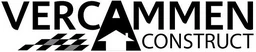 Logo Vercammen Construct