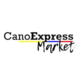 Logo CANOEXPRESS