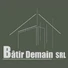 Logo BÂTIR DEMAIN