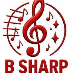 Logo BSHARP