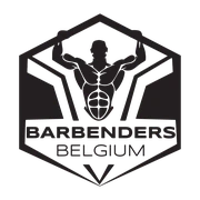 Logo VZW Barbenders Belgium