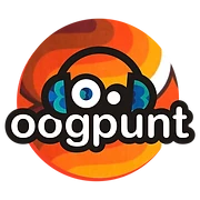 Logo OOGPUNT