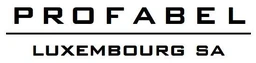 Logo PROFABEL LUXEMBOURG S.A.