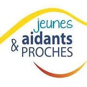Logo Jeunes aidants proches
