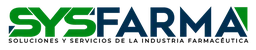 Logo SYSFARMA