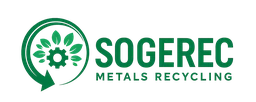 Logo SOGEREC METALS RECYCLING