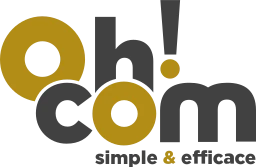 Logo OH COM