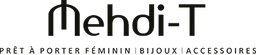 Logo MEHDI-T