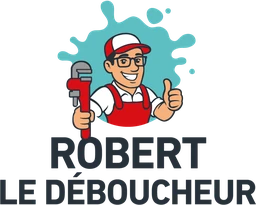 Logo ROBERT LE DEBOUCHEUR