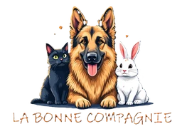 Logo La Bonne Compagnie