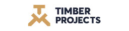 Logo Timber Projects