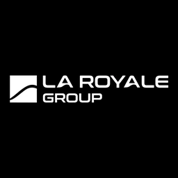Logo LA ROYALE