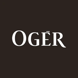 Logo OGER