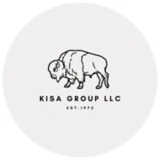 Logo KISA GROUP