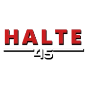 Logo HALTE 45