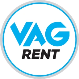 Logo VAG RENT