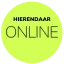 Logo HIERENDAAR