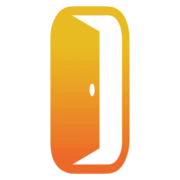 Logo Roomy