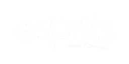 Logo Esprits Productions