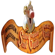 Logo Procession de Saint-Guidon