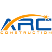 Logo ARC CONSTRUCTION SA