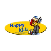 Logo Happy Kids