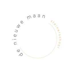 Logo Steinerschool Geel