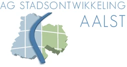 Logo Autonoom gemeentebedrijf voor stadsontwikkeling