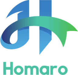 Logo Homaro