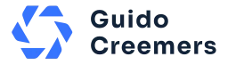 Logo GUIDO CREEMERS