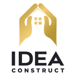 Logo IDEA Construct