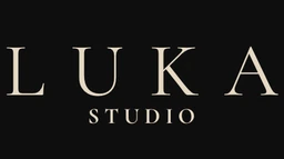 Logo LUKA STUDIO