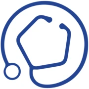 Logo BRUSSELSE HUISARTSENKRING