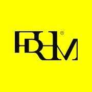 Logo FRHM