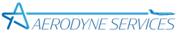 Logo AERODYNE SERVICES