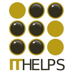Logo IT HELPS