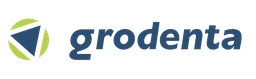 Logo Grodenta BV